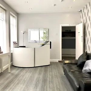 3* Maison d'hôtes Stalbridge